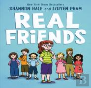 Real Friends