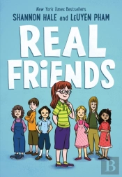 Real Friends