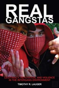 Bertrand.pt - Real Gangstas