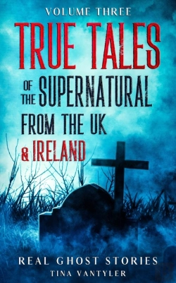 Bertrand.pt - Real Ghost Stories: True Tales Of The Supernatural From The Uk & Ireland Uk Volume Three