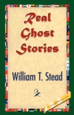 Bertrand.pt - Real Ghost Stories