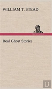 Real Ghost Stories