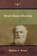 Real Ghost Stories