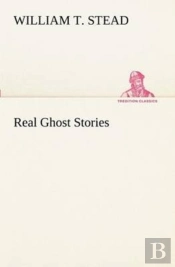Real Ghost Stories