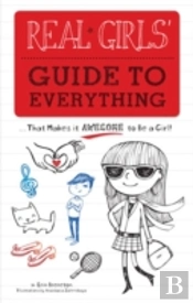 Real Girls' Guide To Everything