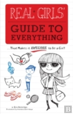 Bertrand.pt - Real Girls' Guide To Everything