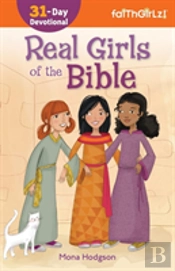 Real Girls Of The Bible