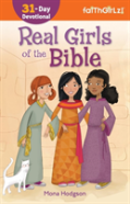 Real Girls Of The Bible