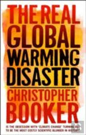 Real Global Warming Disaster
