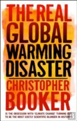 Bertrand.pt - Real Global Warming Disaster