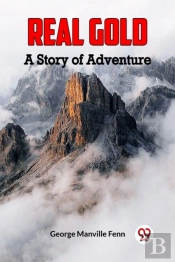 Real Golda Story Of Adventure (Edition2023)
