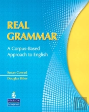 Real Grammar: A Corpus-Based Approach To English