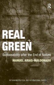 Real Green