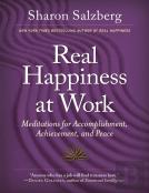 Real Happiness At Work