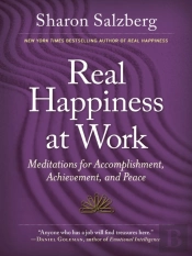 Real Happiness At Work