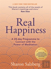 Real Happiness