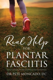 Real Help For Plantar Fasciitis
