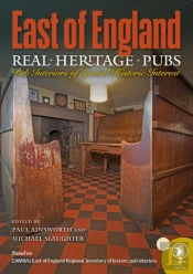 Real Heritage Pubs, East Of England