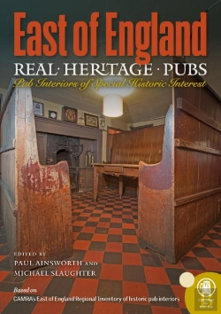 Bertrand.pt - Real Heritage Pubs, East Of England