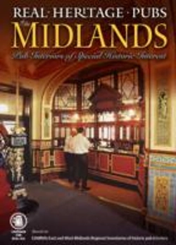 Bertrand.pt - Real Heritage Pubs Of The Midlands