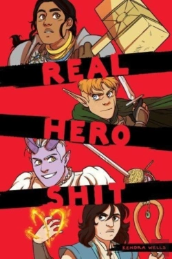 Bertrand.pt - Real Hero Shit