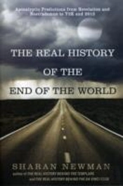 Real History Of The End Of The World The