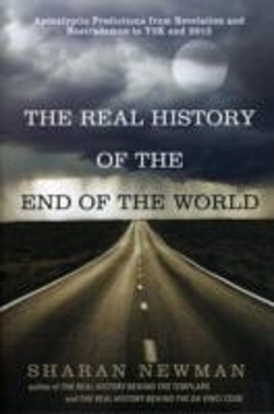 Bertrand.pt - Real History Of The End Of The World The