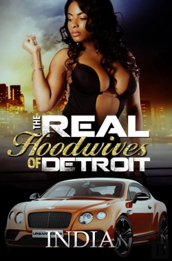Bertrand.pt - Real Hoodwives Of Detroit