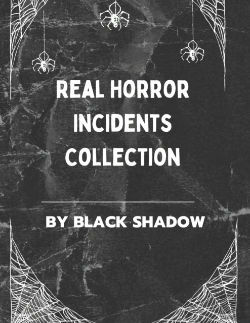 Bertrand.pt - Real Horror Incidents Collection By Black Shadow