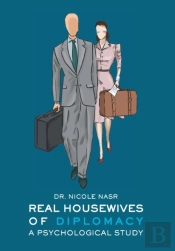 Real Housewives Of Diplomacy