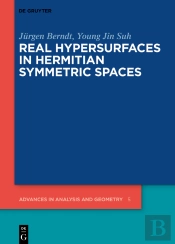 Real Hypersurfaces In Hermitian Symmetric Spaces