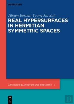 Bertrand.pt - Real Hypersurfaces In Hermitian Symmetric Spaces