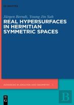 Real Hypersurfaces In Hermitian Symmetric Spaces