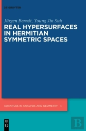 Real Hypersurfaces In Hermitian Symmetric Spaces