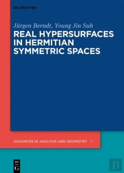 Bertrand.pt - Real Hypersurfaces In Hermitian Symmetric Spaces