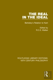 Real In The Ideal