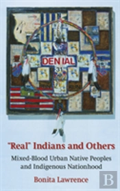 'Real' Indians And Others