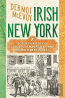 Real Irish New York