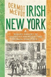 Real Irish New York