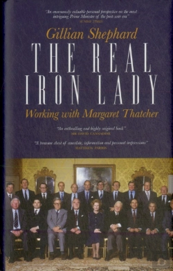 Bertrand.pt - Real Iron Lady