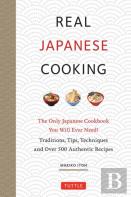 Real Japanese Cooking