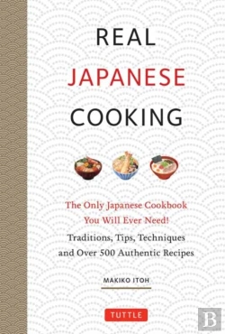 Bertrand.pt - Real Japanese Cooking