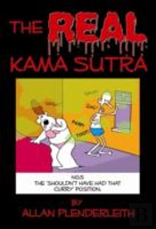 Real Kama Sutra