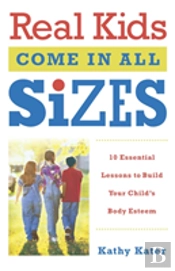 Real Kids Come In All Sizes