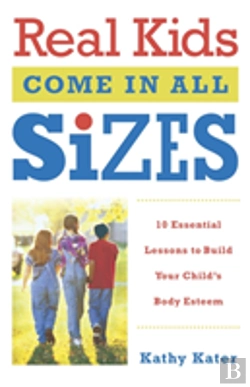 Bertrand.pt - Real Kids Come In All Sizes