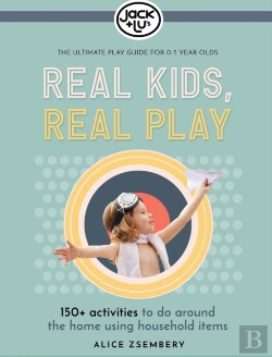 Bertrand.pt - Real Kids, Real Play
