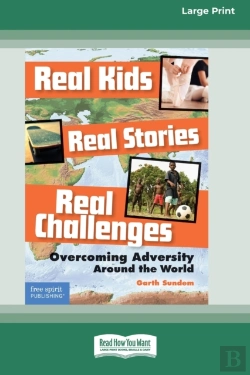 Bertrand.pt - Real Kids, Real Stories, Real Challenges