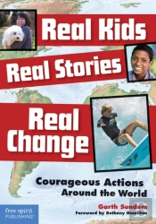 Real Kids, Real Stories, Real Change