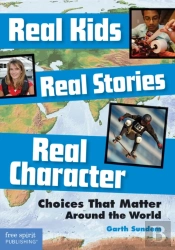 Real Kids, Real Stories, Real Character