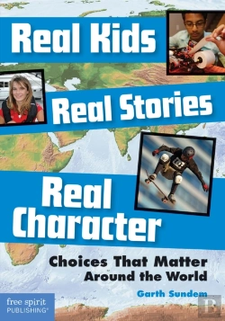 Bertrand.pt - Real Kids, Real Stories, Real Character